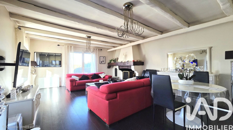 Ma-Cabane - Vente Maison Limeil-Brévannes, 100 m²