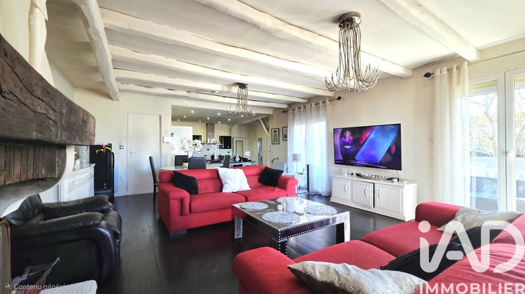 Ma-Cabane - Vente Maison Limeil-Brévannes, 100 m²