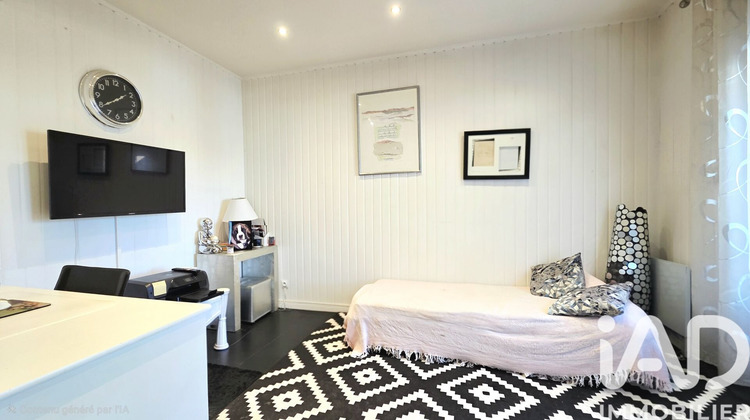 Ma-Cabane - Vente Maison Limeil-Brévannes, 100 m²