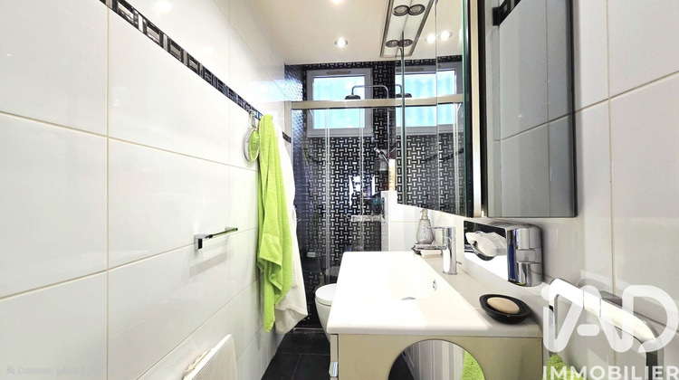 Ma-Cabane - Vente Maison Limeil-Brévannes, 100 m²