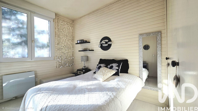 Ma-Cabane - Vente Maison Limeil-Brévannes, 100 m²