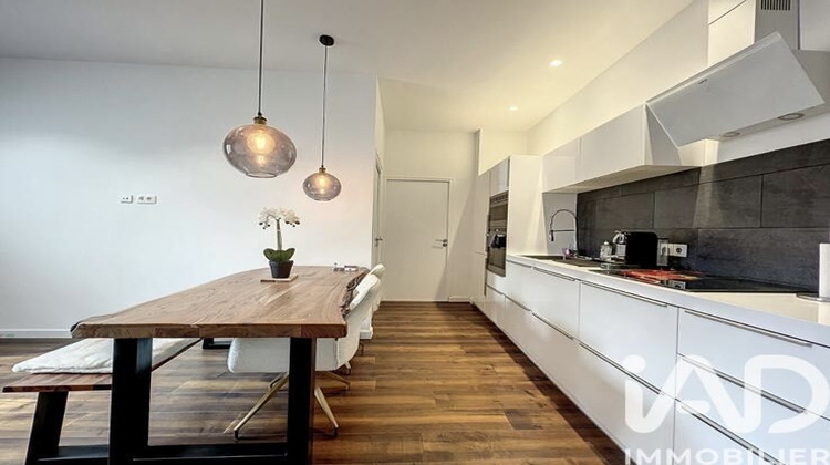 Ma-Cabane - Vente Maison Limeil-Brévannes, 40 m²