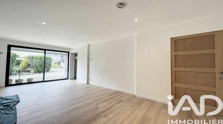 Ma-Cabane - Vente Maison Limeil-Brévannes, 40 m²