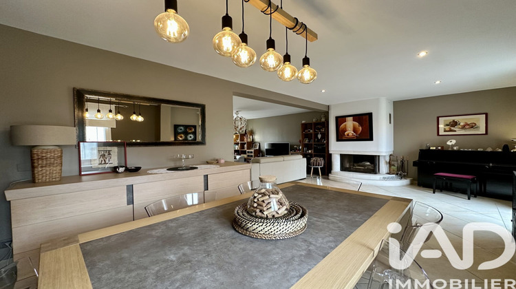 Ma-Cabane - Vente Maison Limeil-Brévannes, 151 m²