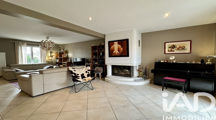 Ma-Cabane - Vente Maison Limeil-Brévannes, 151 m²