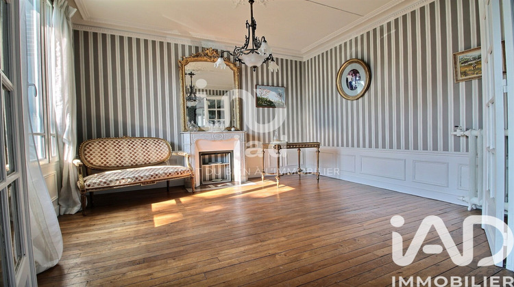 Ma-Cabane - Vente Maison Limeil-Brévannes, 158 m²