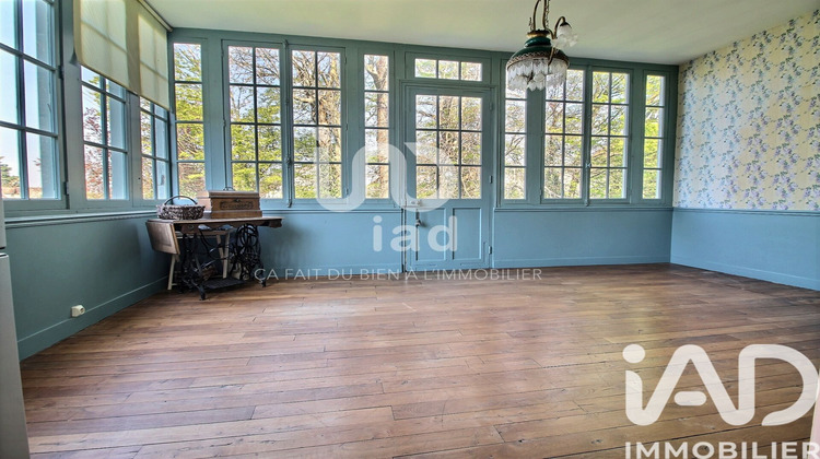 Ma-Cabane - Vente Maison Limeil-Brévannes, 158 m²