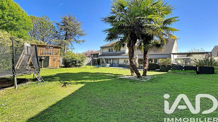Ma-Cabane - Vente Maison Limeil-Brévannes, 170 m²