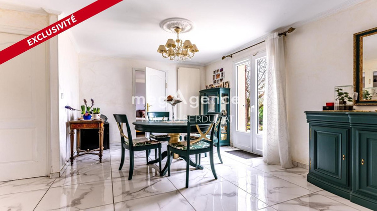 Ma-Cabane - Vente Maison LIMEIL BREVANNES, 133 m²