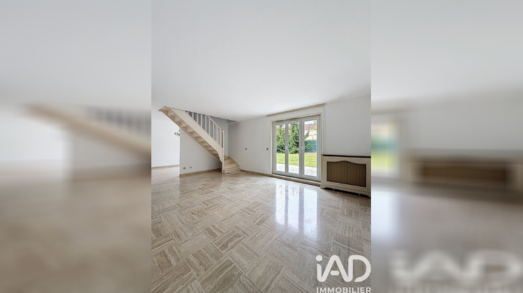Ma-Cabane - Vente Maison Limeil-Brévannes, 120 m²