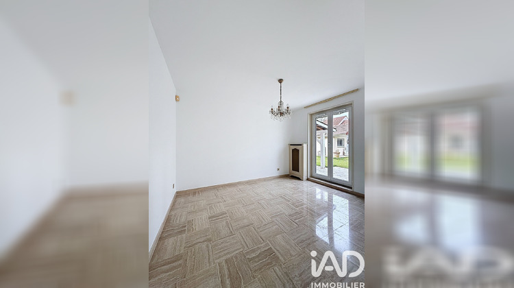 Ma-Cabane - Vente Maison Limeil-Brévannes, 120 m²