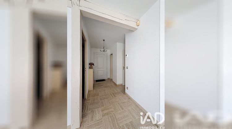 Ma-Cabane - Vente Maison Limeil-Brévannes, 120 m²