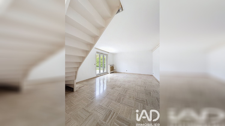 Ma-Cabane - Vente Maison Limeil-Brévannes, 120 m²