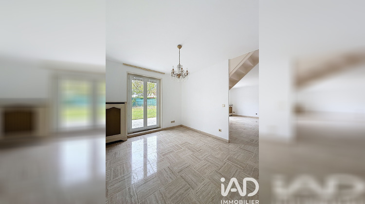 Ma-Cabane - Vente Maison Limeil-Brévannes, 120 m²