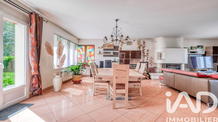 Ma-Cabane - Vente Maison Limeil-Brévannes, 155 m²