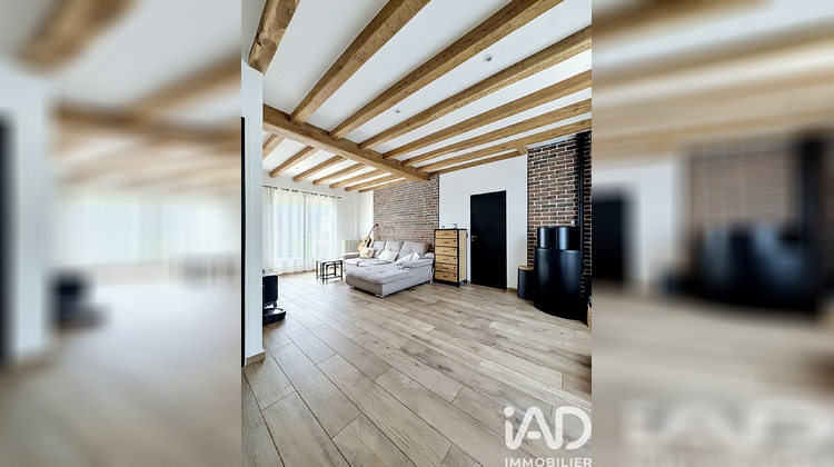 Ma-Cabane - Vente Maison Limeil-Brévannes, 105 m²