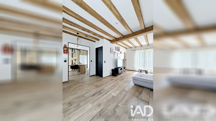 Ma-Cabane - Vente Maison Limeil-Brévannes, 105 m²