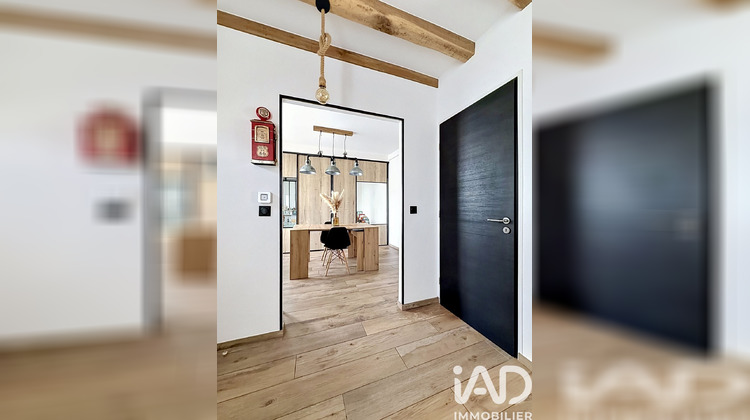 Ma-Cabane - Vente Maison Limeil-Brévannes, 105 m²