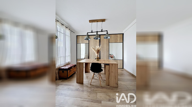 Ma-Cabane - Vente Maison Limeil-Brévannes, 105 m²