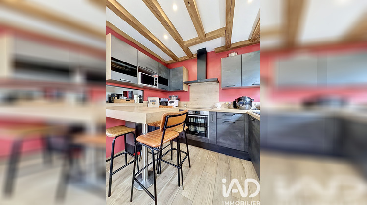 Ma-Cabane - Vente Maison Limeil-Brévannes, 105 m²