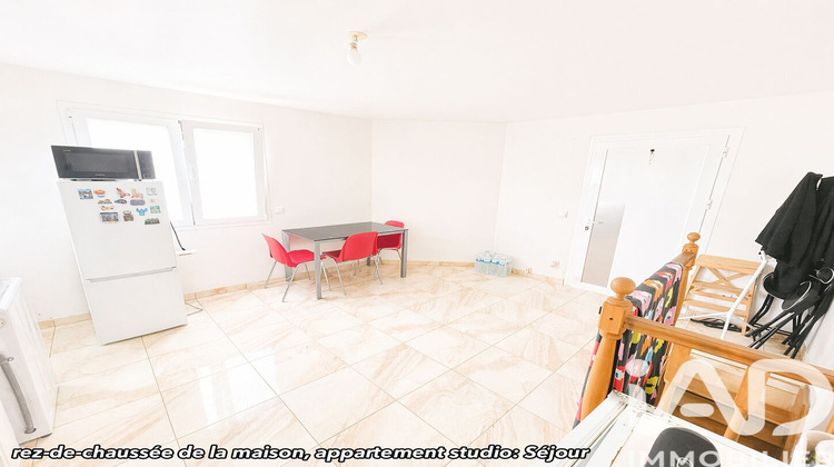 Ma-Cabane - Vente Maison Limeil-Brévannes, 131 m²