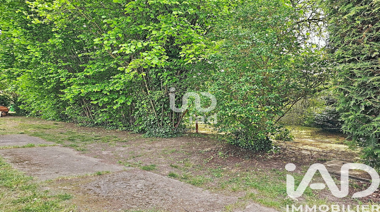 Ma-Cabane - Vente Maison Limeil-Brévannes, 56 m²