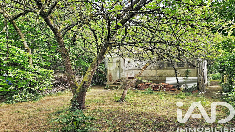 Ma-Cabane - Vente Maison Limeil-Brévannes, 56 m²