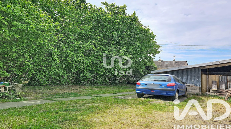 Ma-Cabane - Vente Maison Limeil-Brévannes, 56 m²