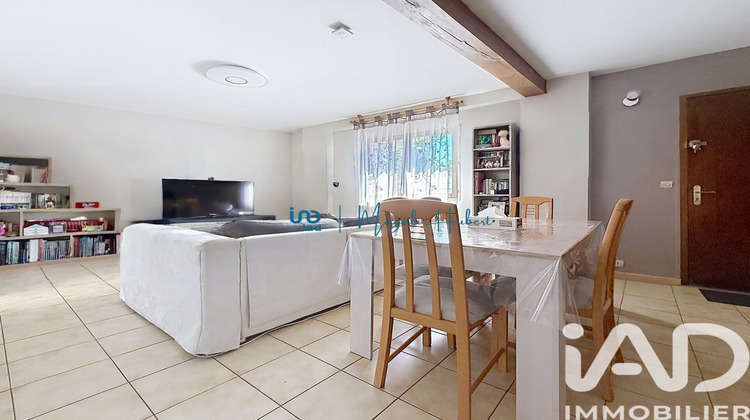 Ma-Cabane - Vente Maison Limeil-Brévannes, 94 m²