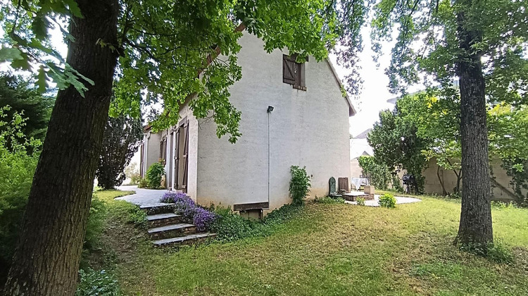 Ma-Cabane - Vente Maison LIMEIL BREVANNES, 155 m²