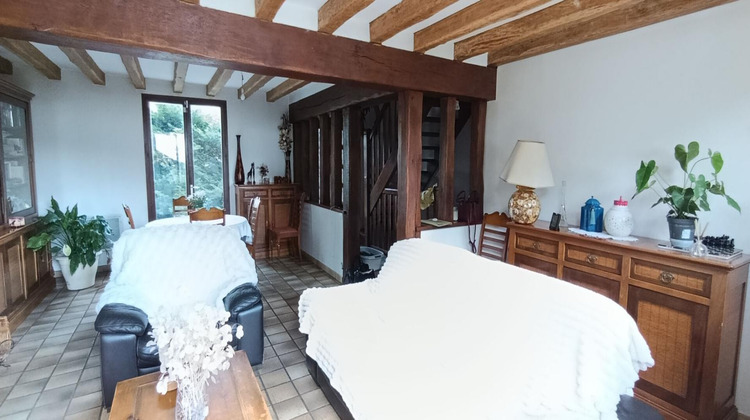 Ma-Cabane - Vente Maison LIMEIL BREVANNES, 155 m²