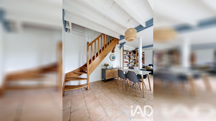 Ma-Cabane - Vente Maison Limeil-Brévannes, 72 m²