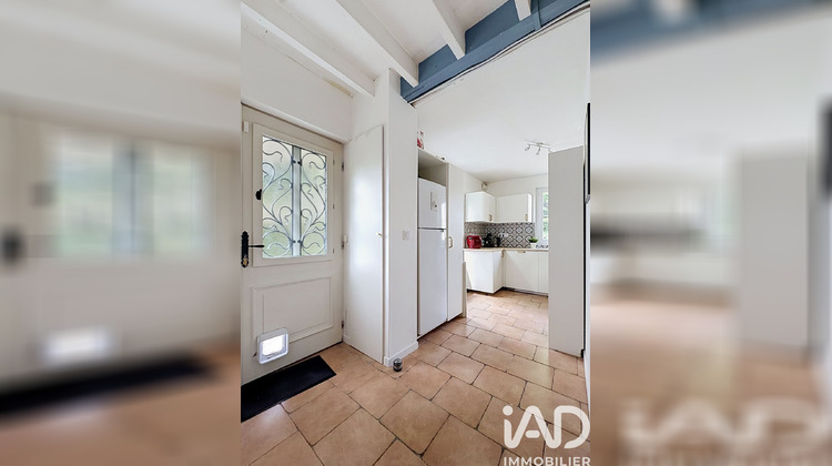Ma-Cabane - Vente Maison Limeil-Brévannes, 72 m²
