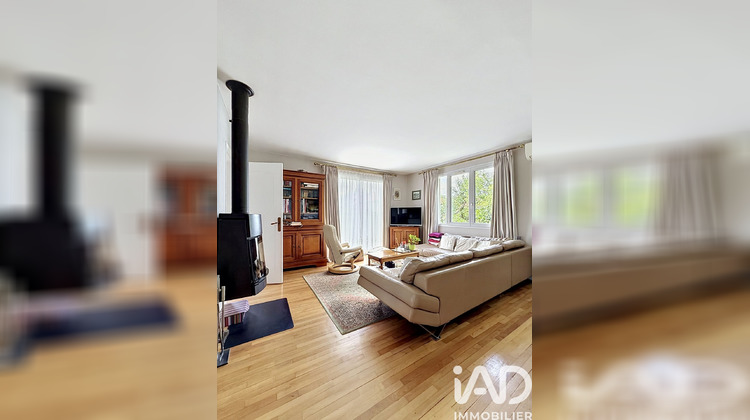 Ma-Cabane - Vente Maison Limeil-Brévannes, 109 m²