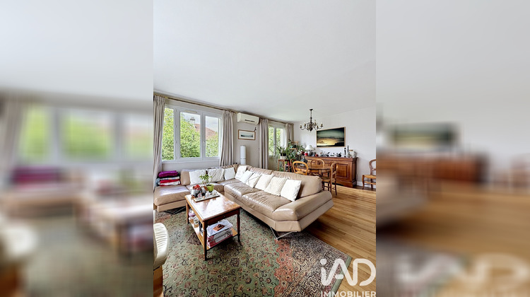 Ma-Cabane - Vente Maison Limeil-Brévannes, 109 m²