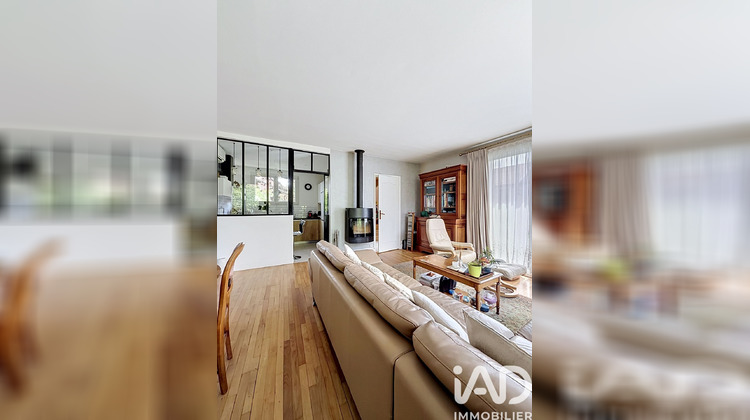 Ma-Cabane - Vente Maison Limeil-Brévannes, 109 m²
