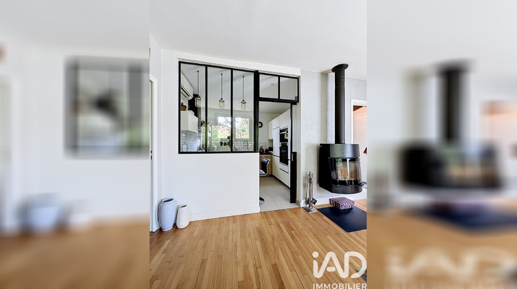Ma-Cabane - Vente Maison Limeil-Brévannes, 109 m²