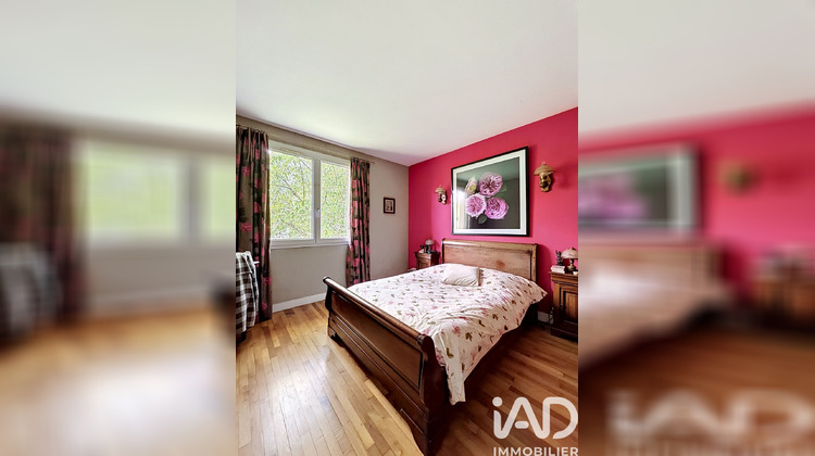 Ma-Cabane - Vente Maison Limeil-Brévannes, 109 m²