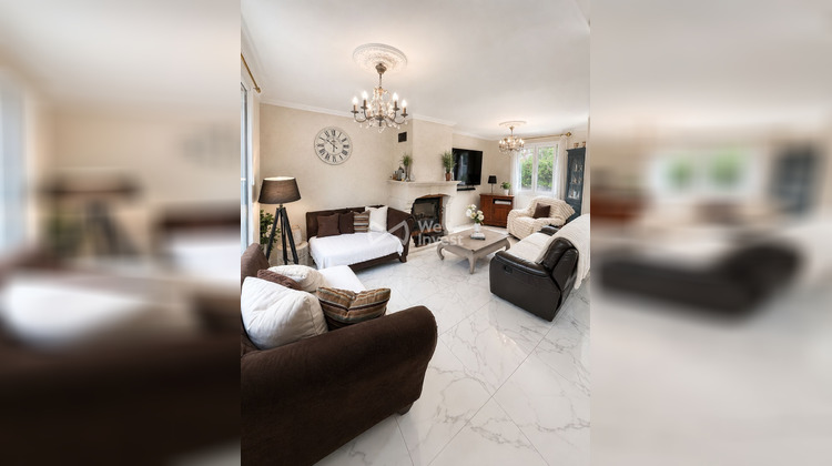 Ma-Cabane - Vente Maison Limeil-Brévannes, 133 m²