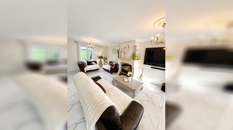 Ma-Cabane - Vente Maison Limeil-Brévannes, 133 m²