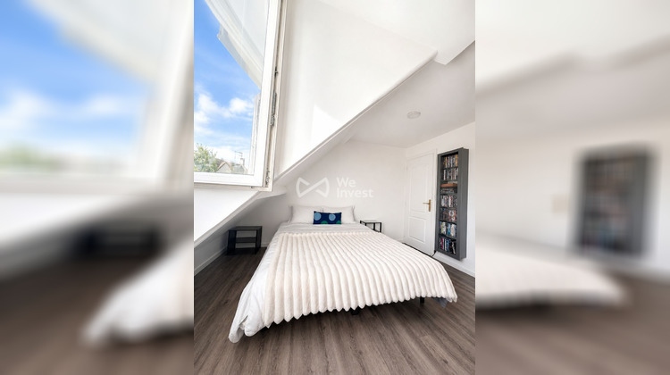 Ma-Cabane - Vente Maison Limeil-Brévannes, 133 m²
