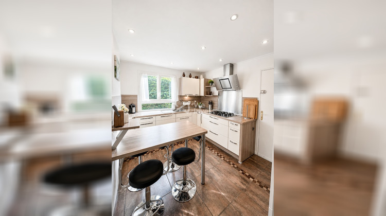 Ma-Cabane - Vente Maison Limeil-Brévannes, 133 m²