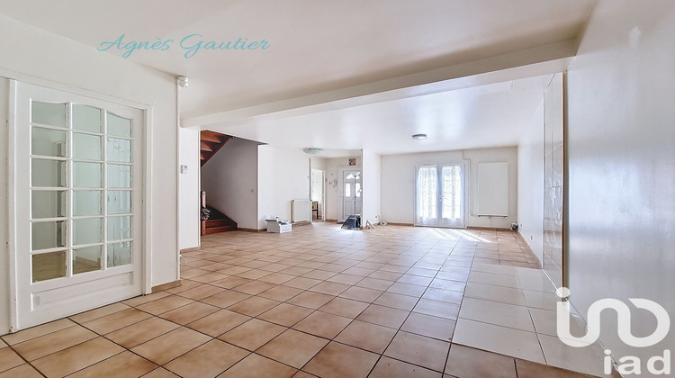 Ma-Cabane - Vente Maison Limeil-Brévannes, 178 m²