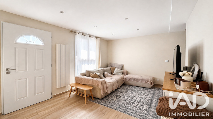 Ma-Cabane - Vente Maison Limeil-Brévannes, 80 m²