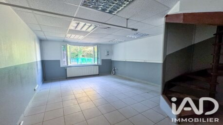 Ma-Cabane - Vente Maison Limeil-Brévannes, 100 m²