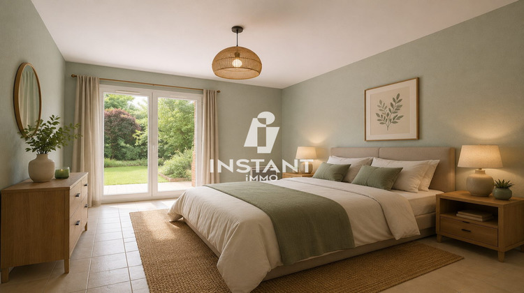 Ma-Cabane - Vente Maison Limeil-Brévannes, 178 m²