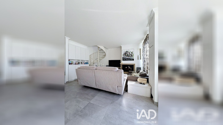 Ma-Cabane - Vente Maison Limeil-Brévannes, 95 m²