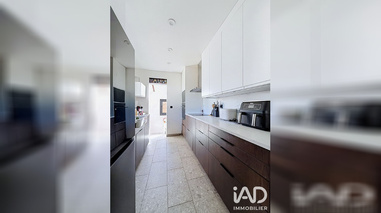 Ma-Cabane - Vente Maison Limeil-Brévannes, 95 m²