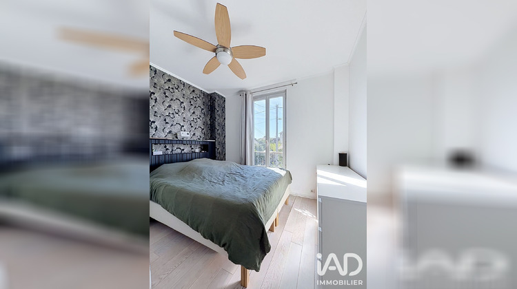 Ma-Cabane - Vente Maison Limeil-Brévannes, 95 m²