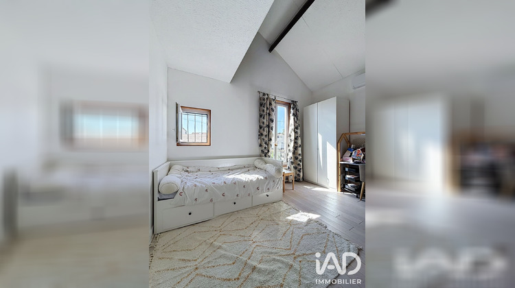 Ma-Cabane - Vente Maison Limeil-Brévannes, 95 m²